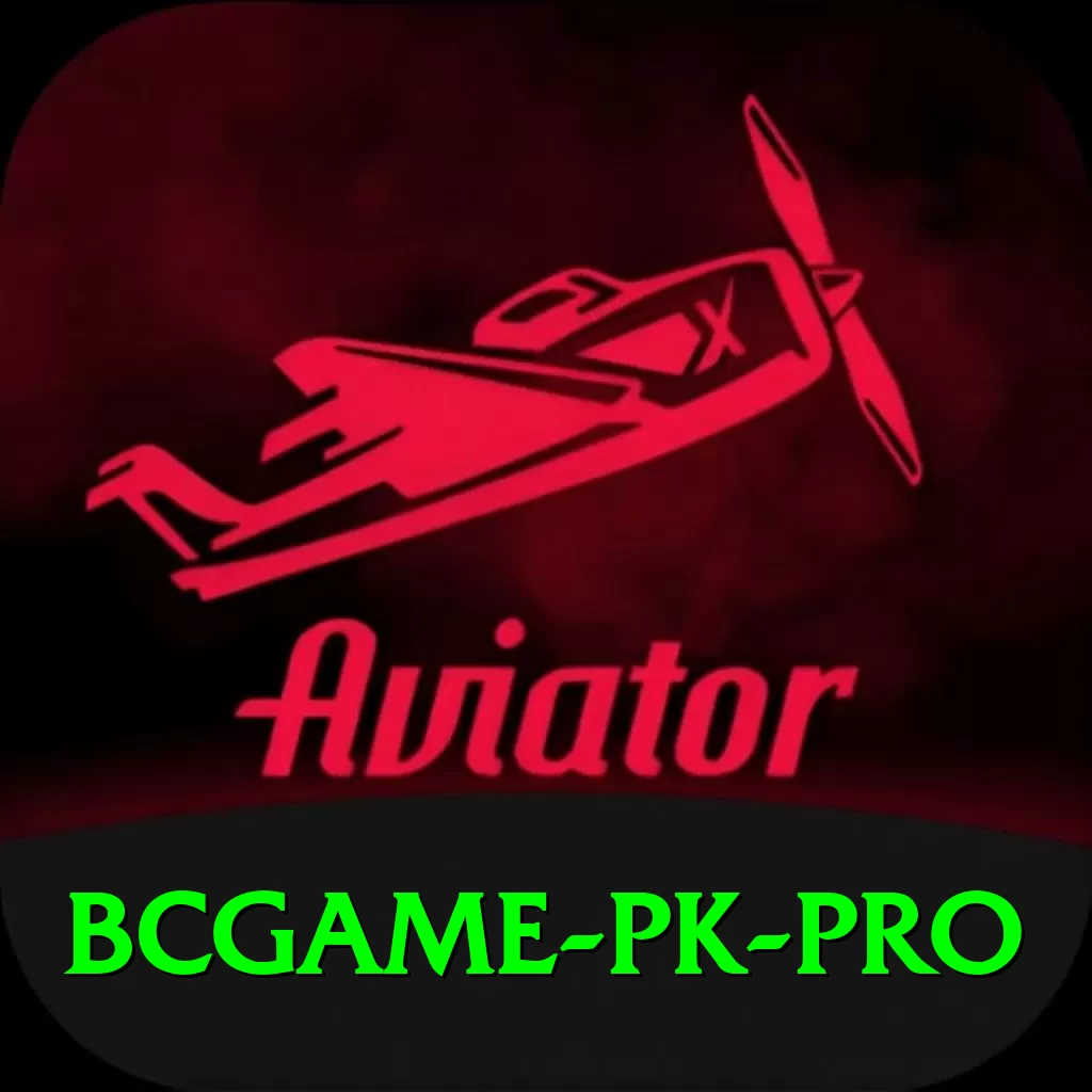 bcgame.pk VIP - Casino & Slots - 2