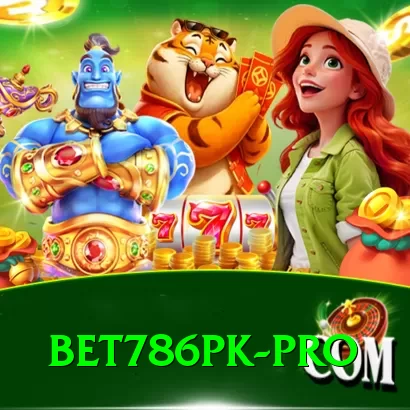 Bet786pk Games (Casino & Earning) Turbo vv2.4.3 - 2