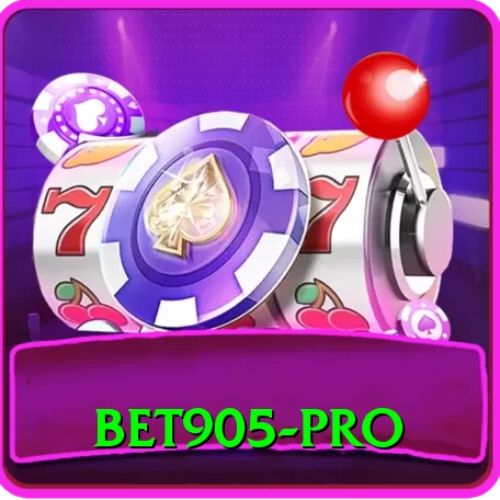bet905 Mega Casino App - 2