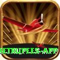 betrupees - Deluxe Earning App