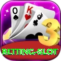 betting slot Gold v5.8.9