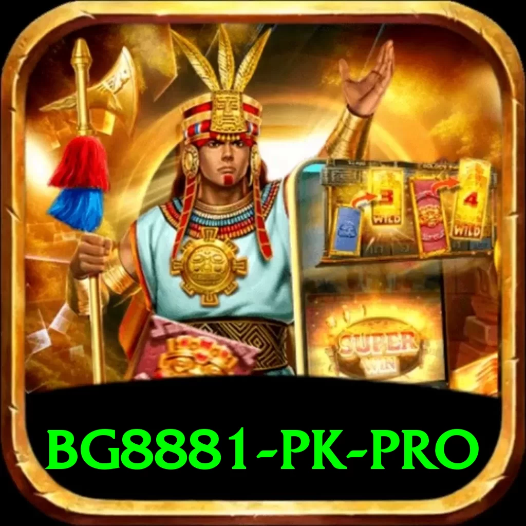 bg8881.pk Gold Pro vv3.3.8 - 2