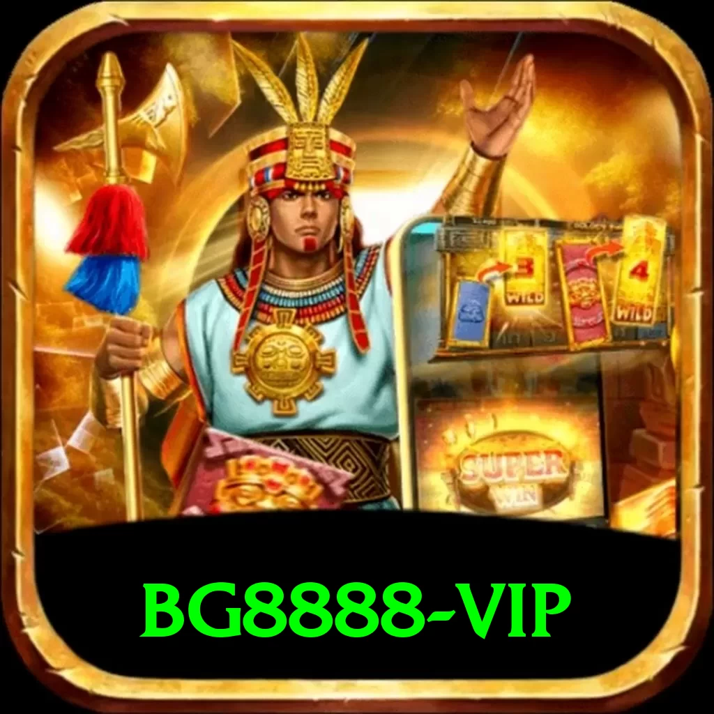 BG8888 - King Edition v3.0.9 - 2