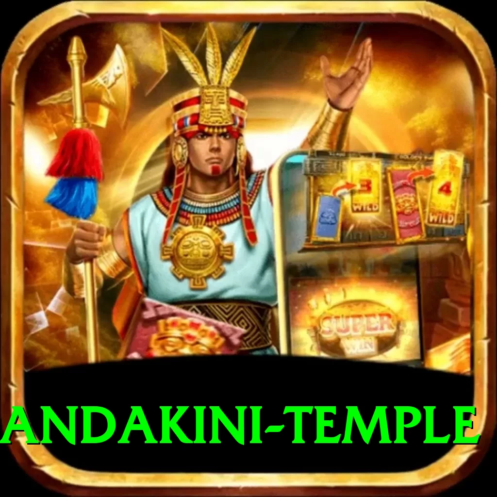 bhagalpur mandakini temple Pro v3.3.2 - 2