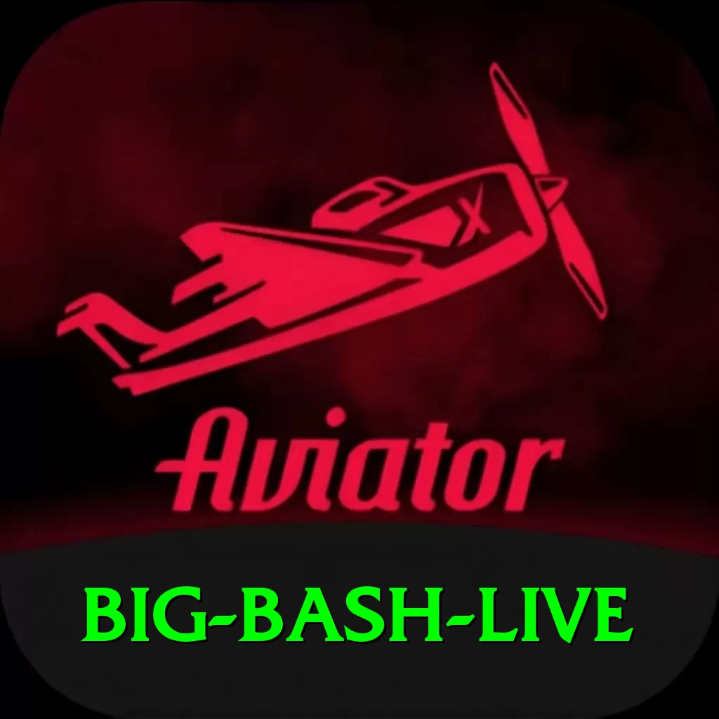 big bash live Ultimate Pro v3.9.2 - 2