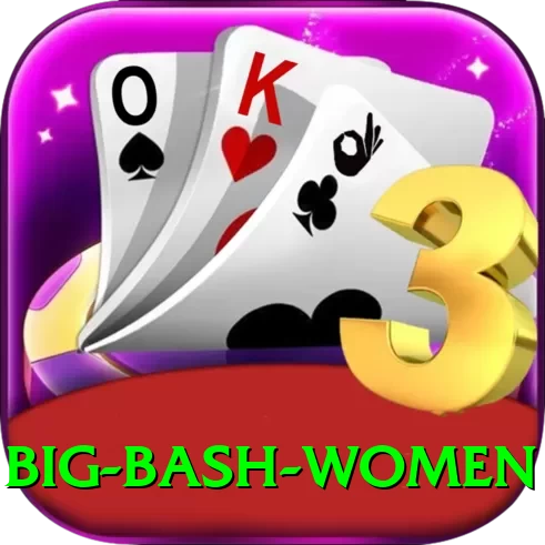 big bash women Plus Pro v3.2.8 - 2