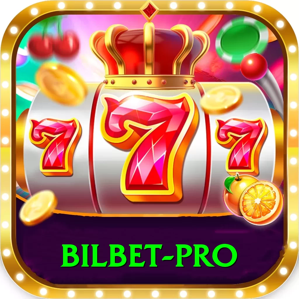 bilbet Pro - Win Real PKR - 2