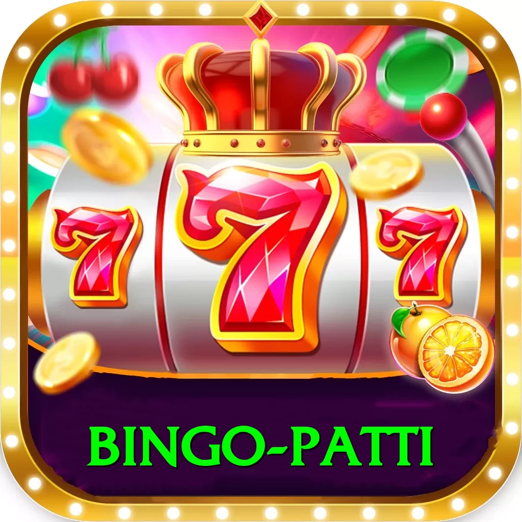 Bingo Patti Games (Casino & Earning) Master v5.4.2 - 2