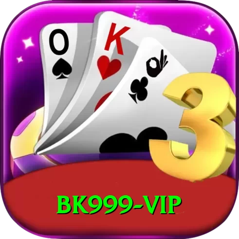bk999 VIP Edition v3.3.5 - 2