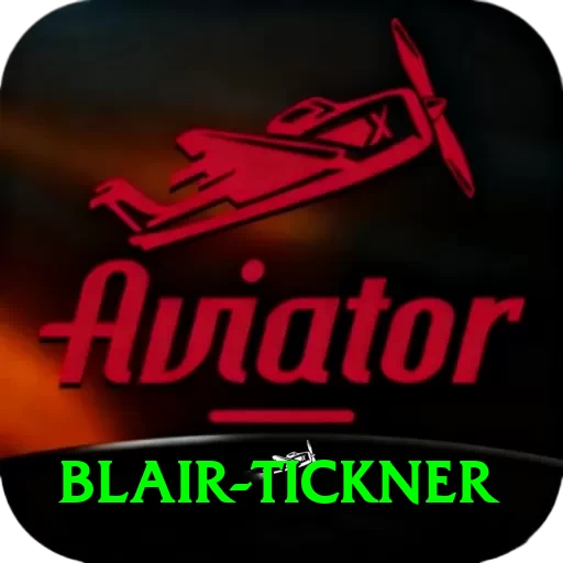 blair tickner Plus v1.7.0 - 2