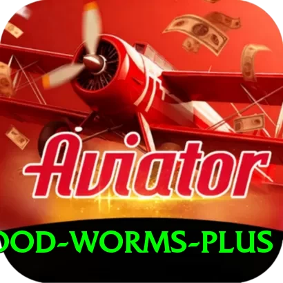 blood worms Elite Gaming App - 2