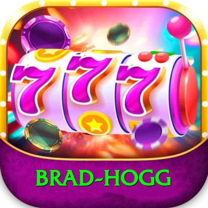 brad hogg Max Pro v3.0.2 - 2