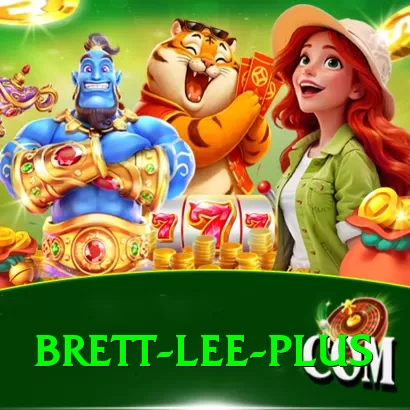 brett lee Live Casino Plus - 2