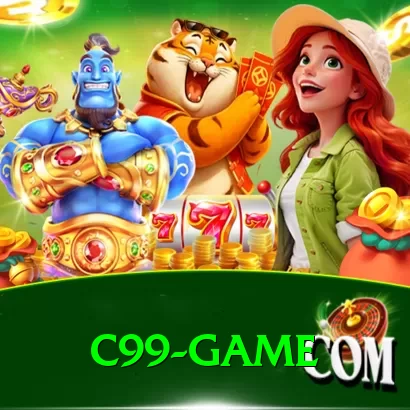 c99 game Plus vv1.7.7 - 2