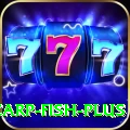 carp fish Deluxe Rewards