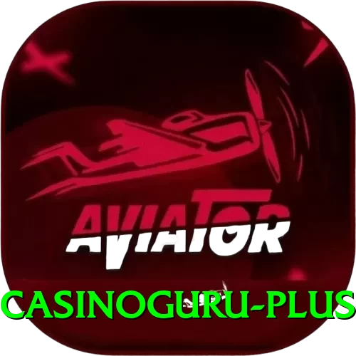 casinoguru Casino Official v4.0.2 - 2