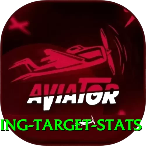 chasing target stats Ultimate v5.1.6 - 2
