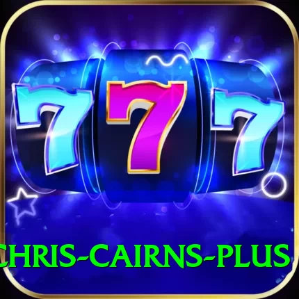 chris cairns - Prime Edition v1.0.8 - 2