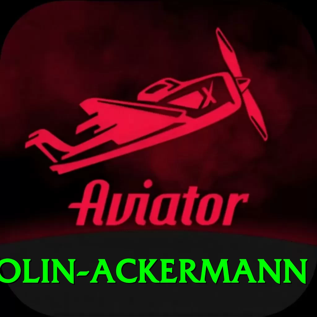 colin ackermann VIP v4.4.5 - 2