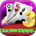colin de grandhomme Plus v5.8.6