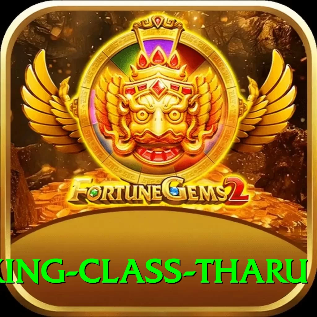 cooking class tharu VIP v5.2.3 - 2