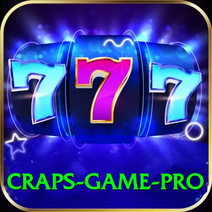 craps game - Gaming Plus - 2
