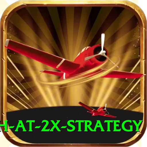 crash at 2x strategy Elite v4.7.5 - 2