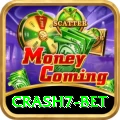 crash7 bet Gold vv1.2.1