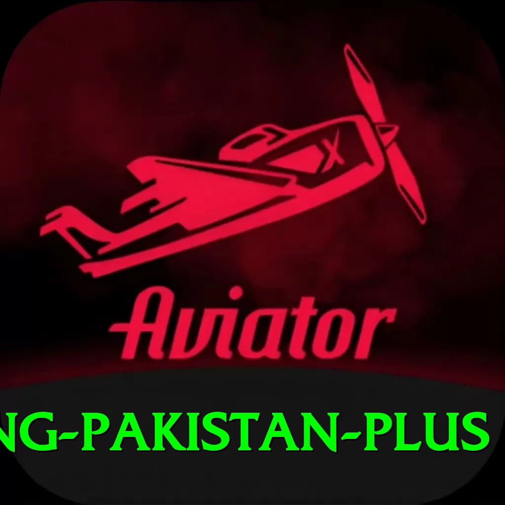 Cricket Betting Pakistan Plus - 2