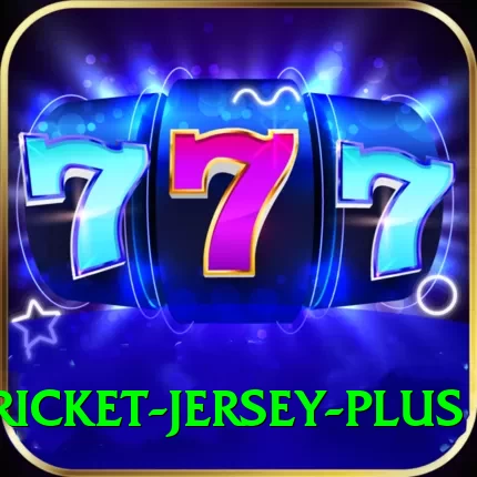 cricket jersey Turbo PK v2.6.3 - 2