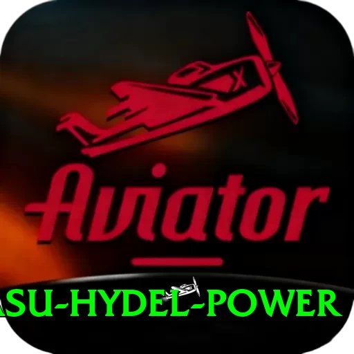 dasu hydel power Pro Max v3.7.2 - 2