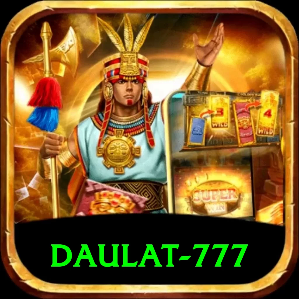 daulat 777 Apps (Tools & Injectors) Gold v1.9.2 - 2