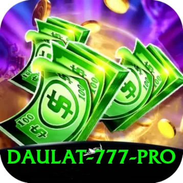 Daulat 777 Master v2.0.5 - 2