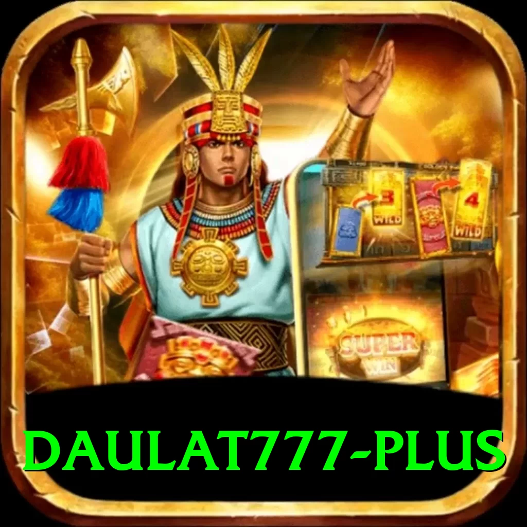 Daulat777 Plus - 2