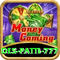 Des Patti 777 Apps (Tools & Injectors) Max v1.4.1