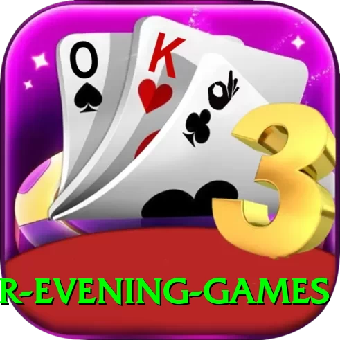 dew factor evening games Elite v2.7.5 - 2