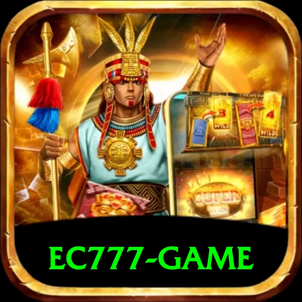 ec777 Champion Gaming App - 2