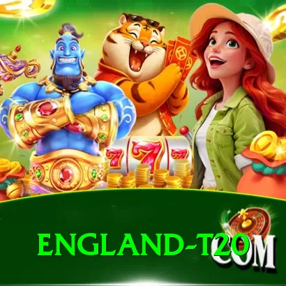 england t20 Deluxe Edition v3.6.9 - 2