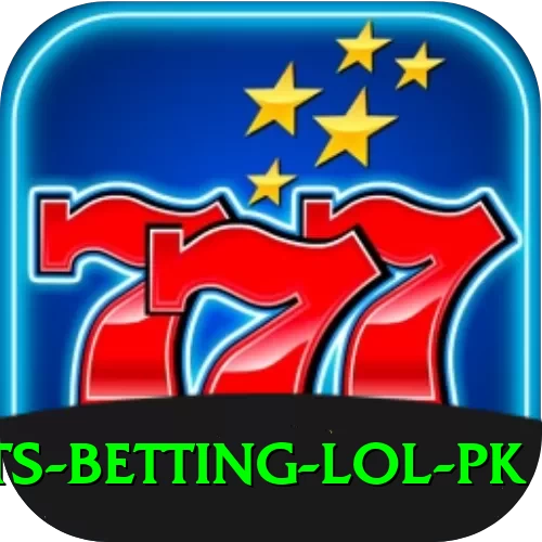 esports betting lol pk Games (Casino & Earning) Deluxe v2.4.9 - 2