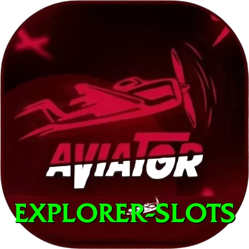 explorer slots Plus v4.0.2 - 2