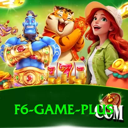 f6 game Plus Pro v3.0.0 - 2