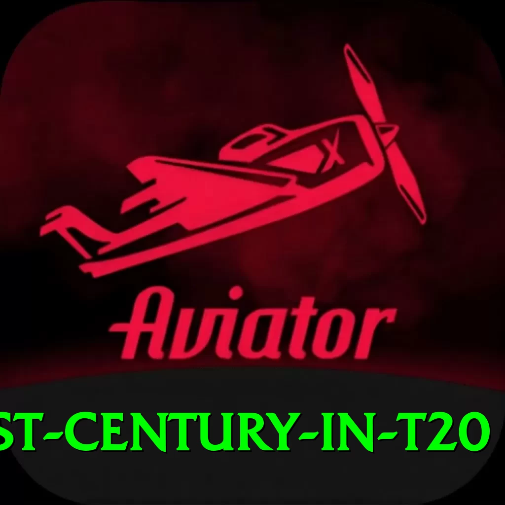 fastest century in t20 Deluxe Edition v3.0.0 - 2