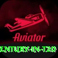 fastest century in t20 Deluxe Edition v3.0.0