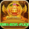 fish box PK Gold