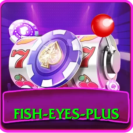 fish eyes - Gold Edition v4.7.0 - 2