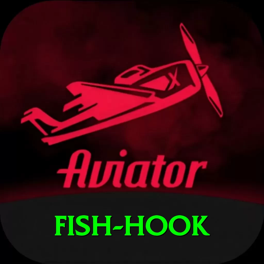 fish hook Max v1.4.9 - 2