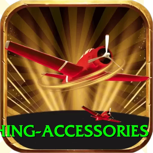 fishing accessories Gold Edition v3.7.7 - 2