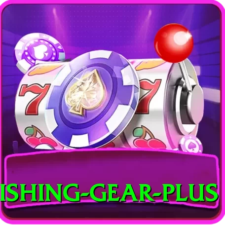 fishing gear Earn Super v2.3.1 - 2