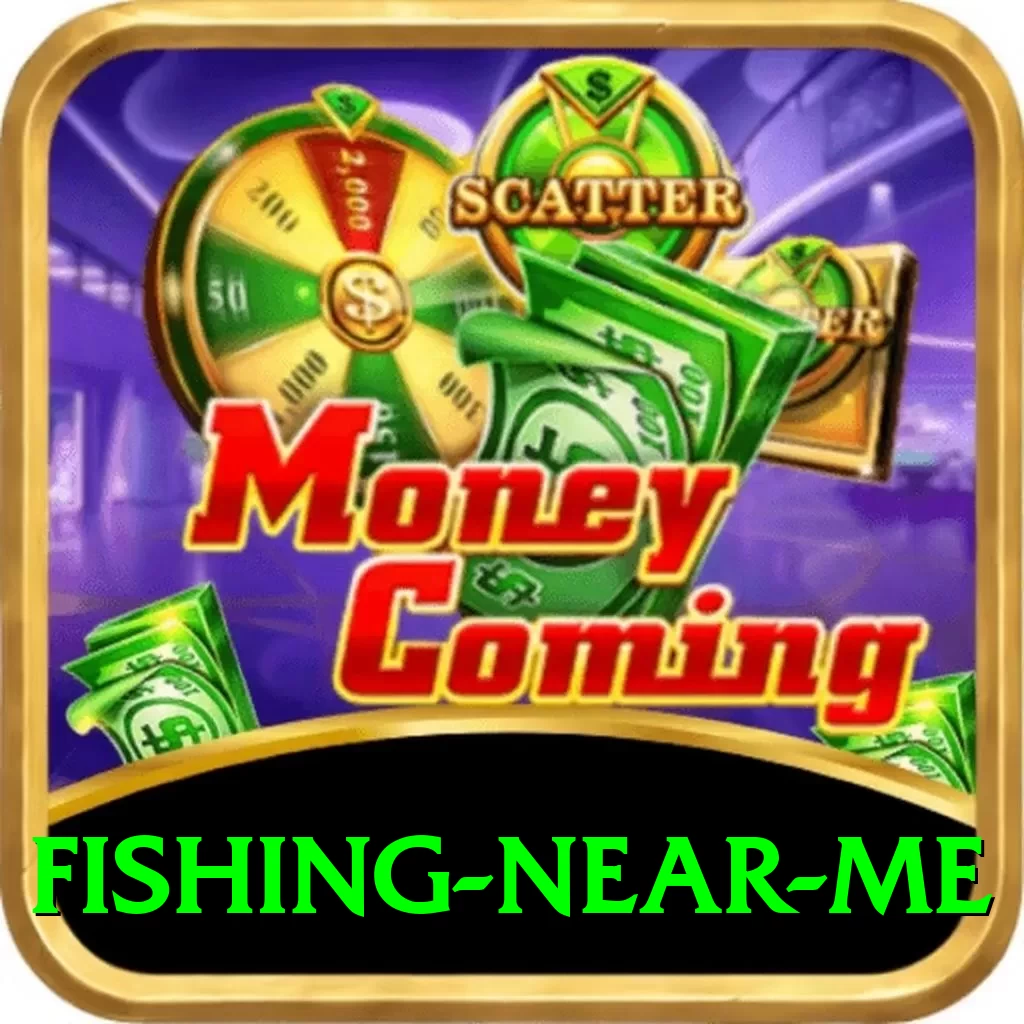fishing near me Elite Pro v5.3.8 - 2