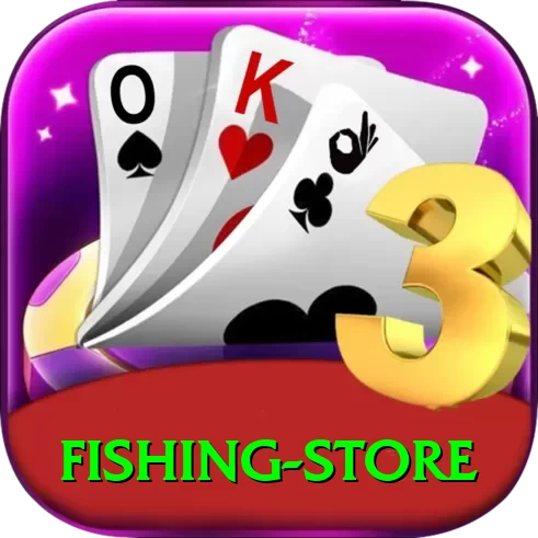 fishing store Master v4.3.9 - 2